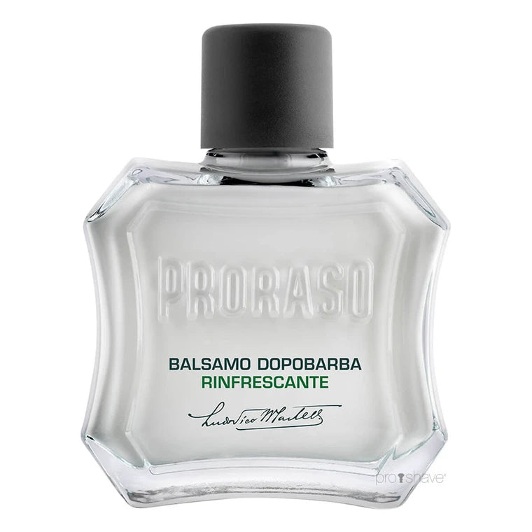 Aftershave Balm - Rinfrescante