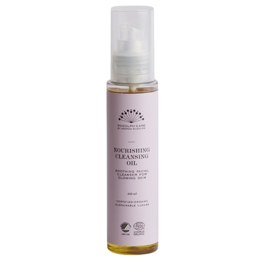 Nourishing Cleansing Oil