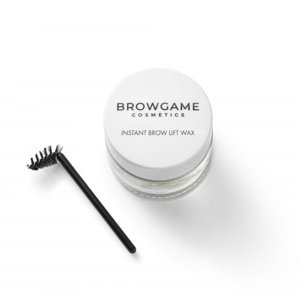 Browgame Instant Brow Lift Wax