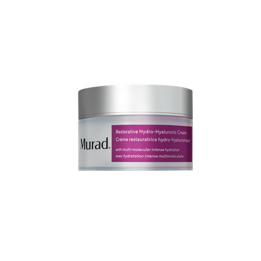 Restorative Hydro-Hyaluronic Cream