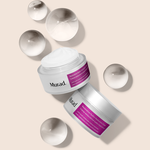 Restorative Hydro-Hyaluronic Cream