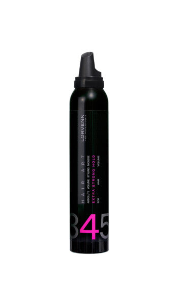 Absolute Volume Styling Mousse