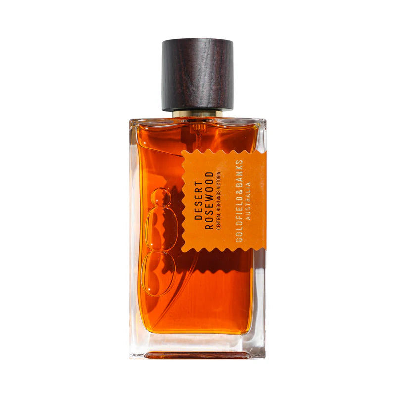 Desert Rosewood Perfume Concentrate