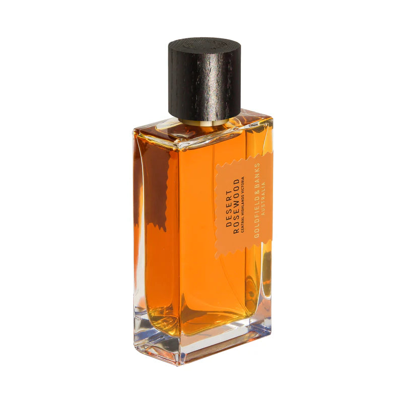 Desert Rosewood Perfume Concentrate