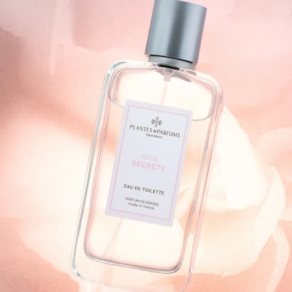 Secret Rose EdT