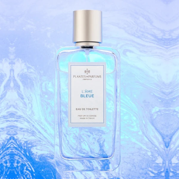 Láme Bleue EdT