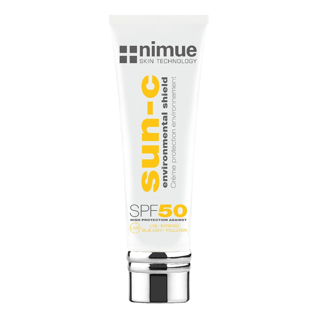 Sun-C Environmental Shield SPF 50