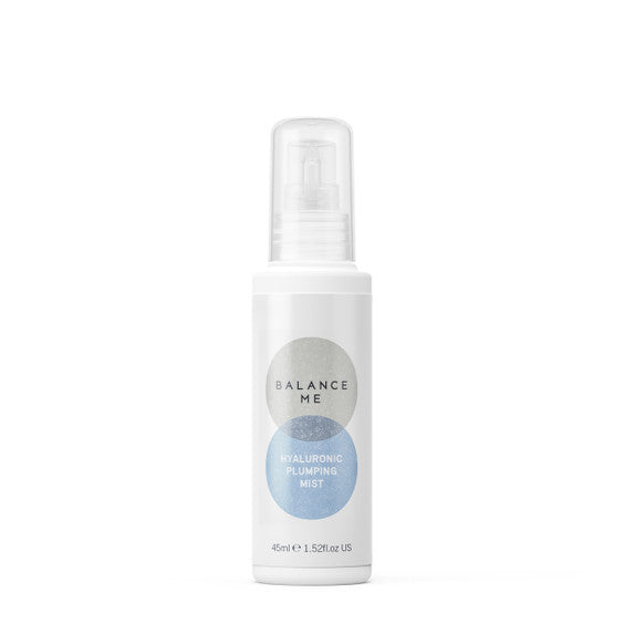 Hyaluronic Plumping Mist