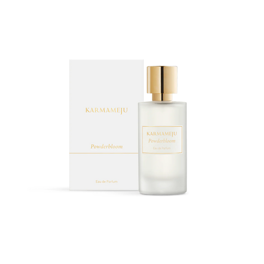 POWDERBLOOM eau de parfum