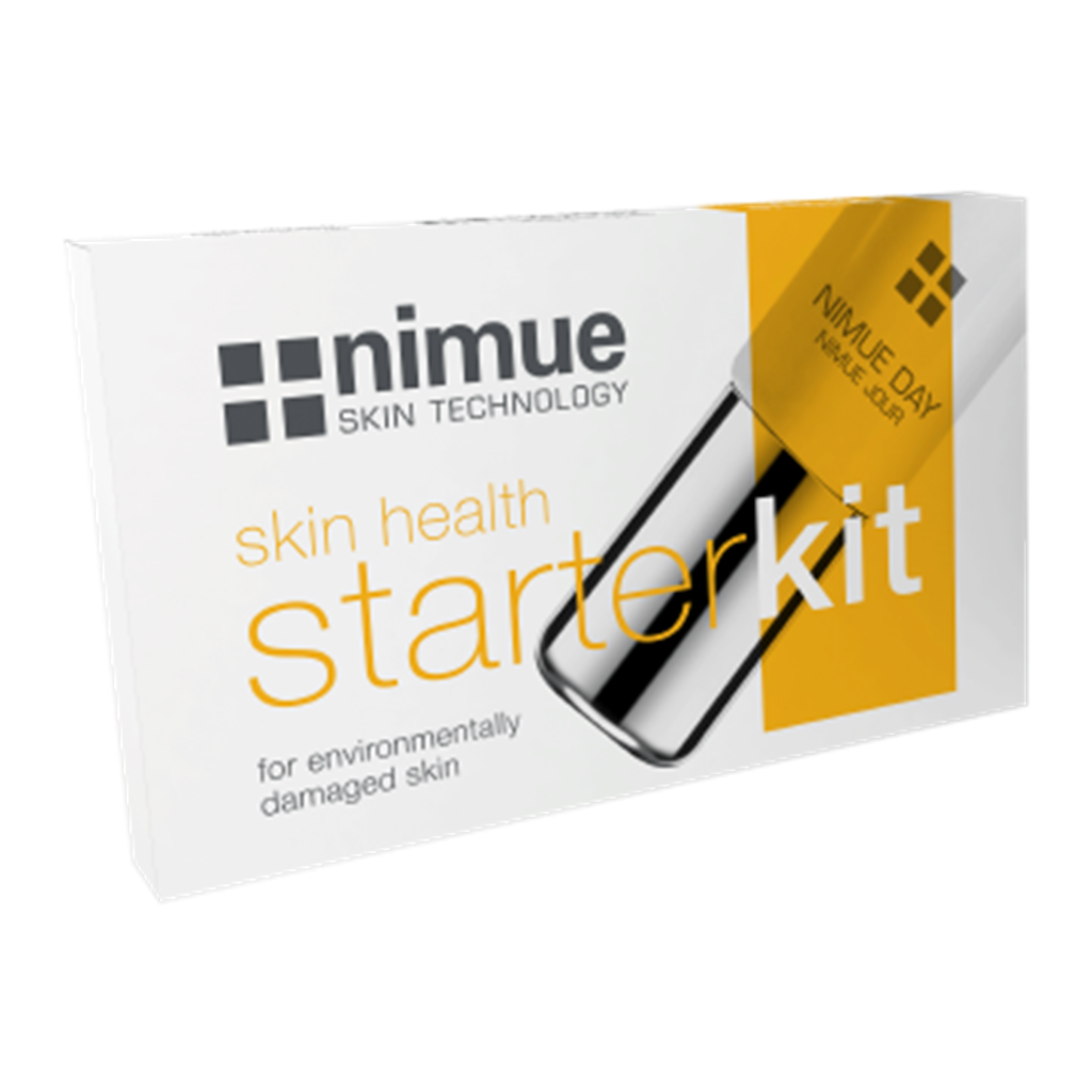 Nimue Starter Kit - Environmental