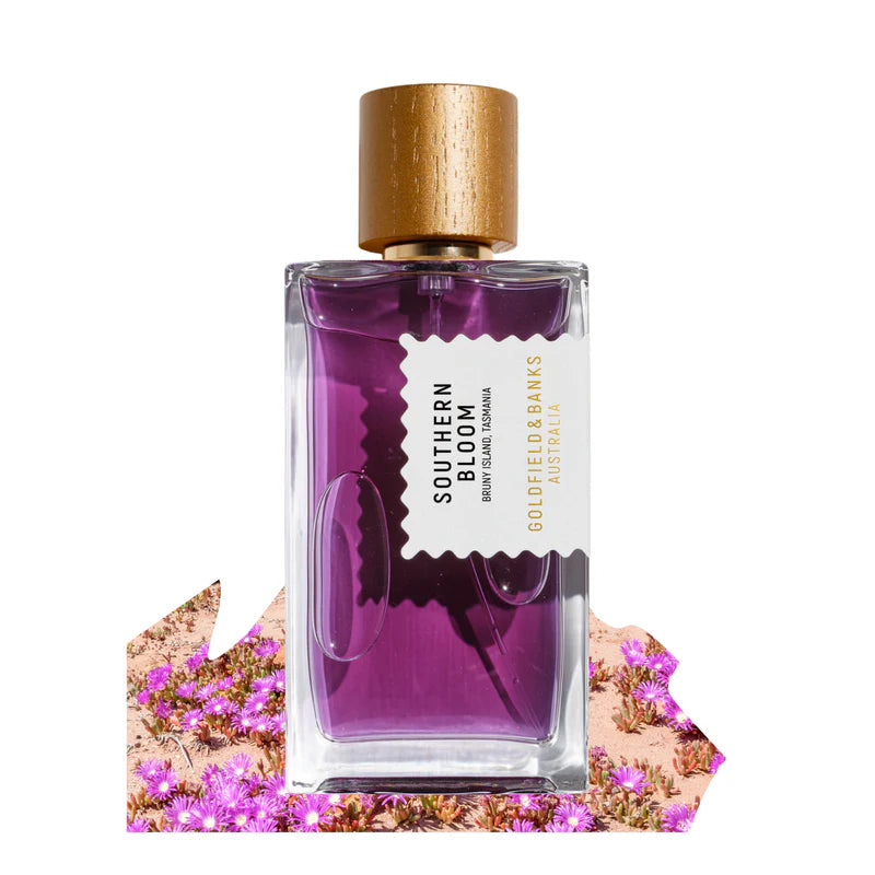 Southern Bloom Perfume Concentrate