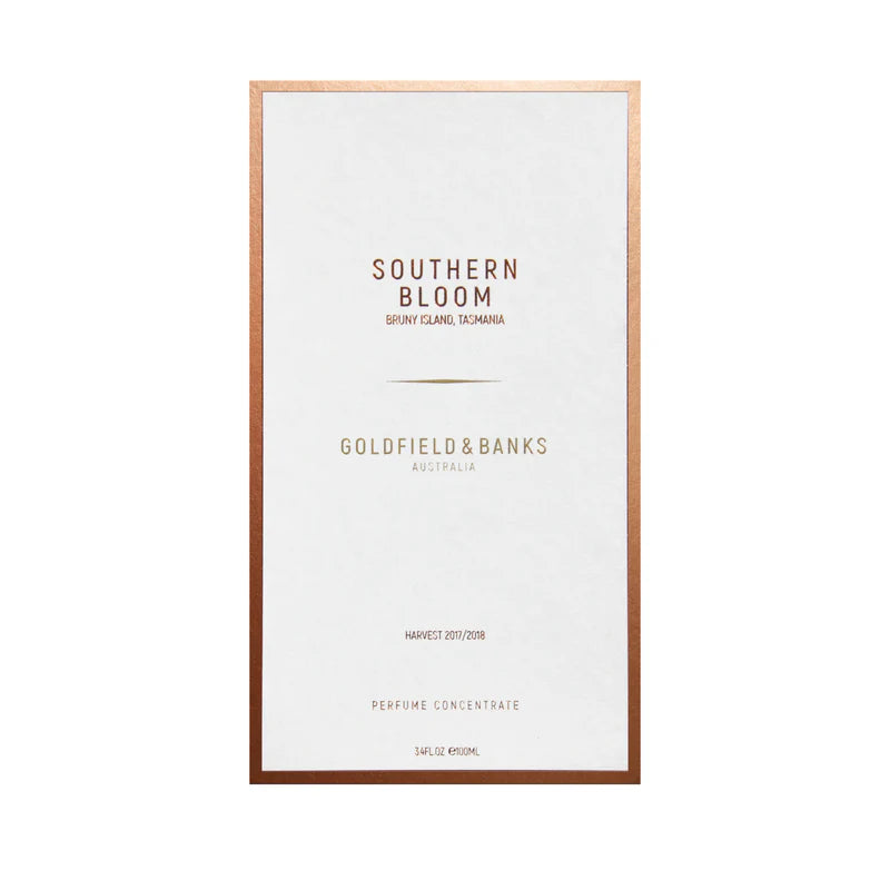 Southern Bloom Perfume Concentrate