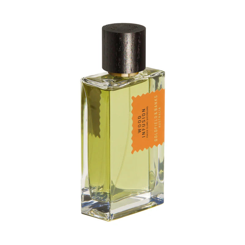 Wood Infusion Perfume Concentrate