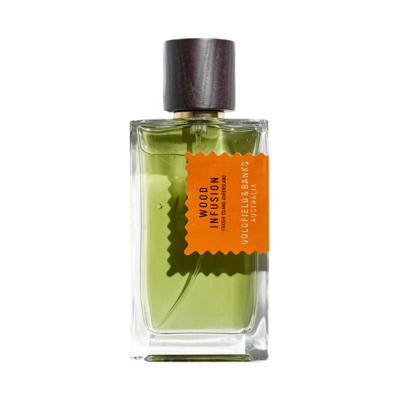 Wood Infusion Perfume Concentrate