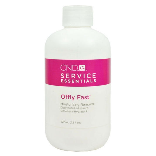 Offly Fast Moisturizing Remover