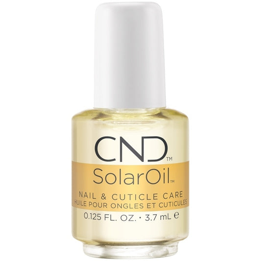 SolarOil Nail & Cuticle Treatment