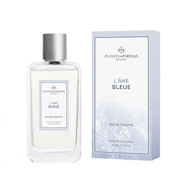 Láme Bleue EdT