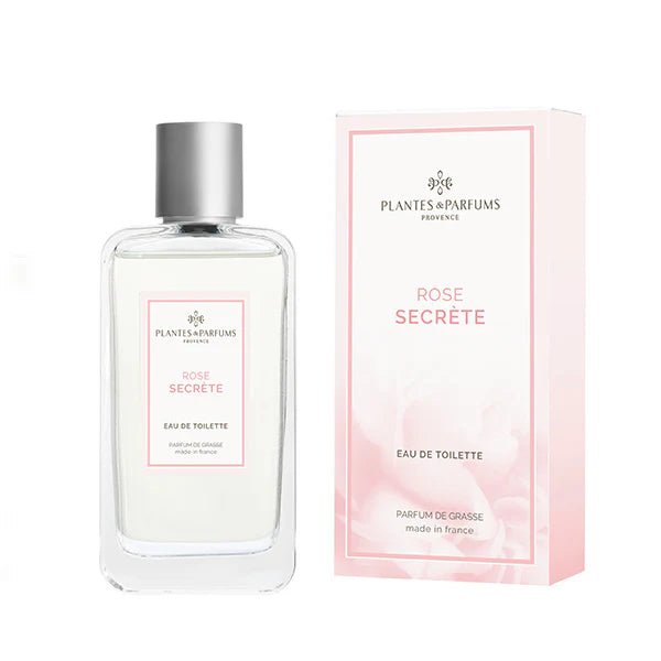 Secret Rose EdT