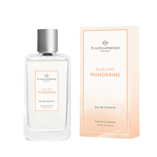 Sublime Mandarina EdT