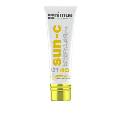 Sun-C Protection, SPF 40