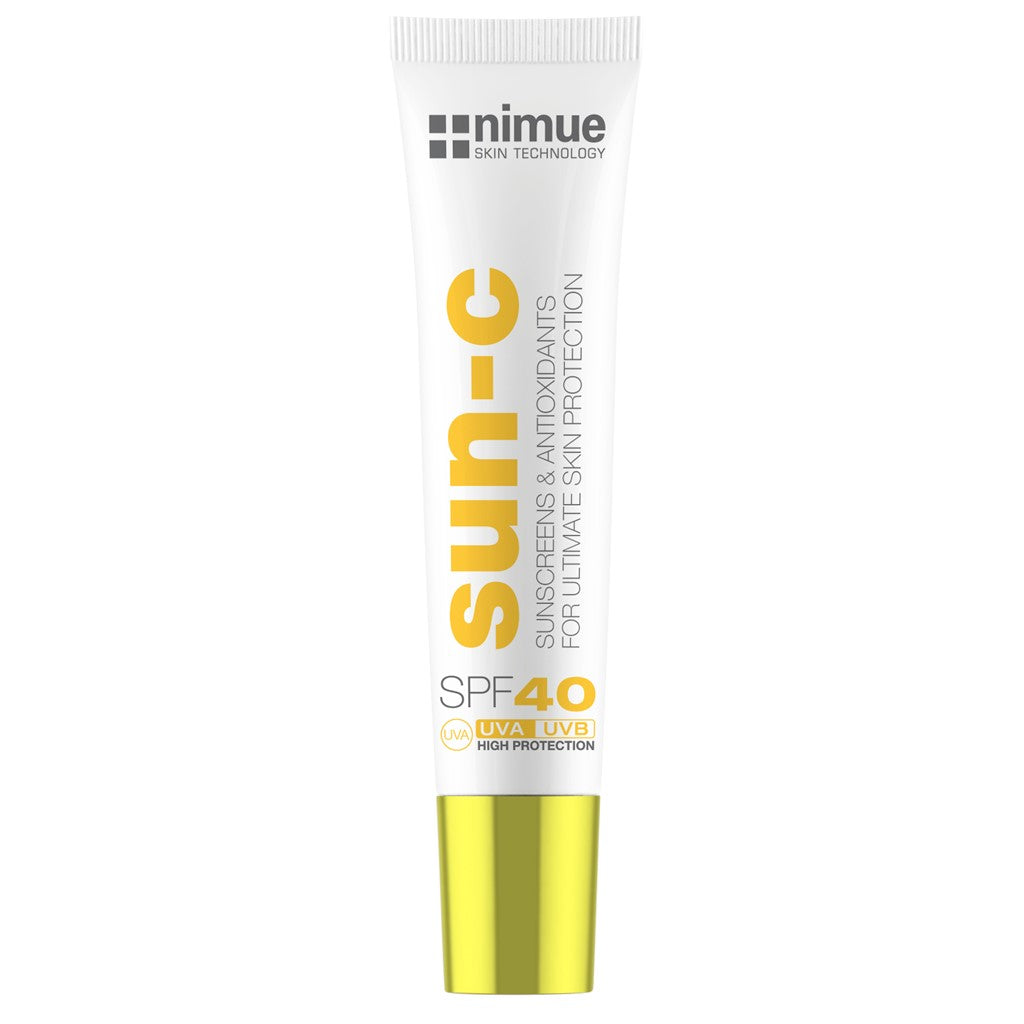 Sun-C Protection, SPF 40