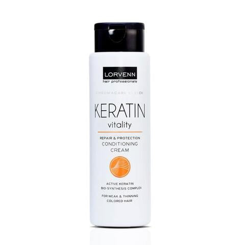 Keratin Vitality Conditioner