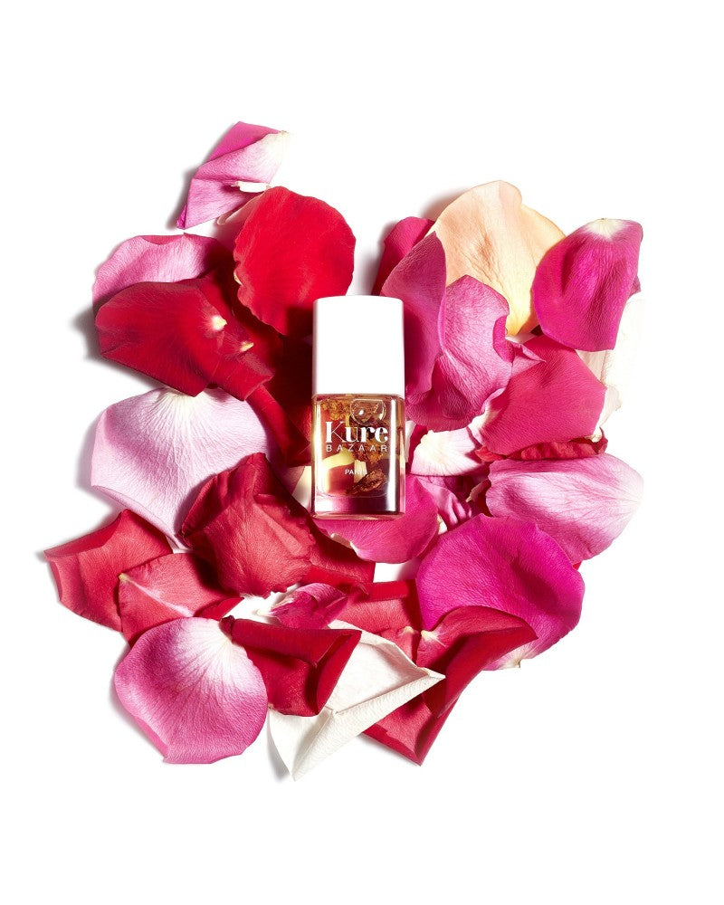 ROSE INFUSION NAIL OIL