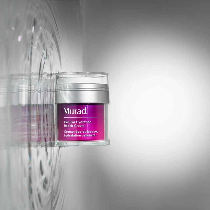 Hydration Cellular Hydration Repair Cream