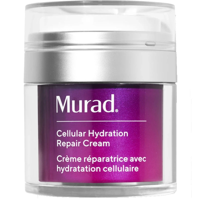 Hydration Cellular Hydration Repair Cream