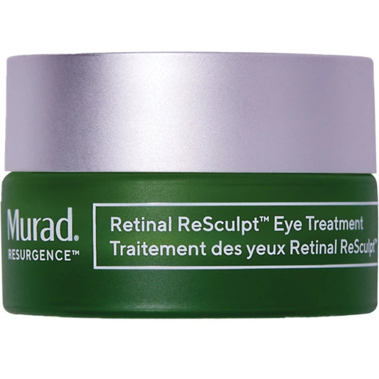 Resurgence Retinal Rescuplt Eye Lift Treatment