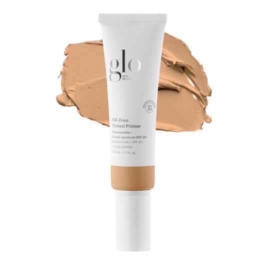 Oil-Free Tinted Primer