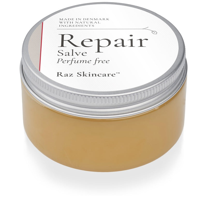 Repair Salve, Perfume free