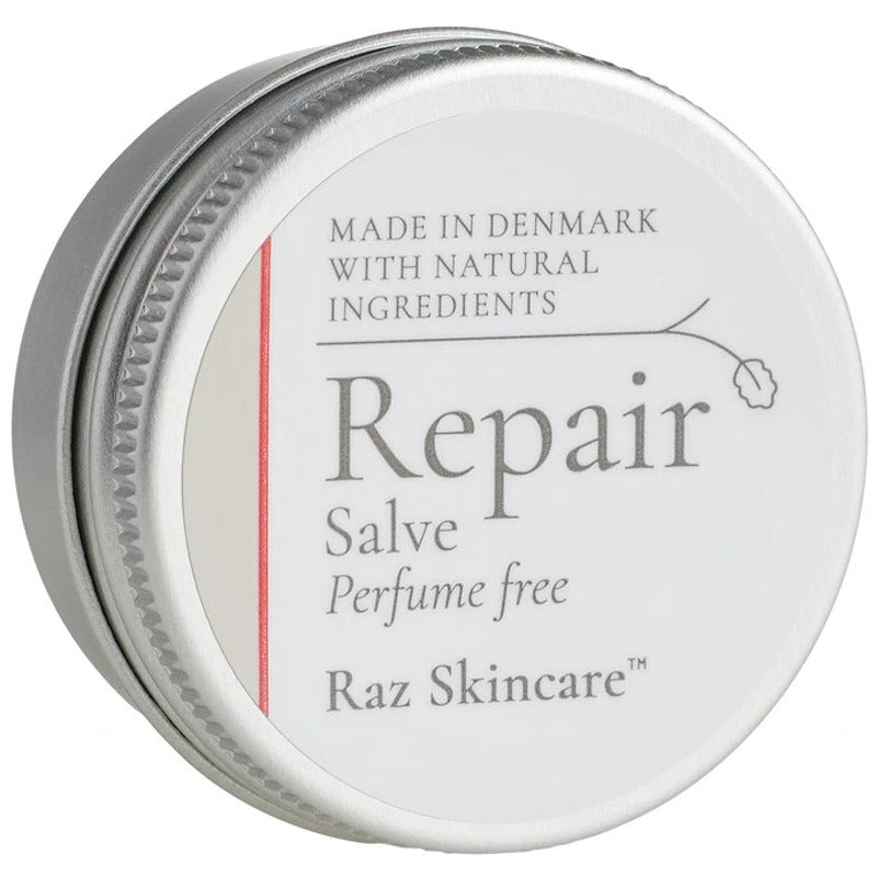 Repair Salve, Perfume free