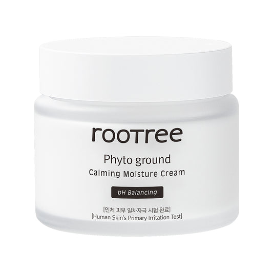 Calming Moisture Cream