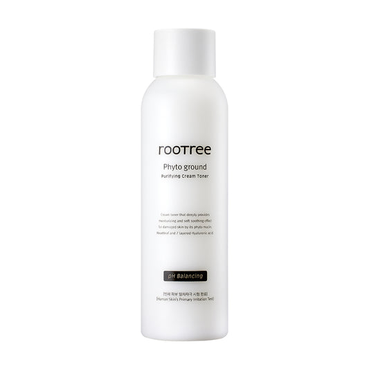 Purifying Cream Toner