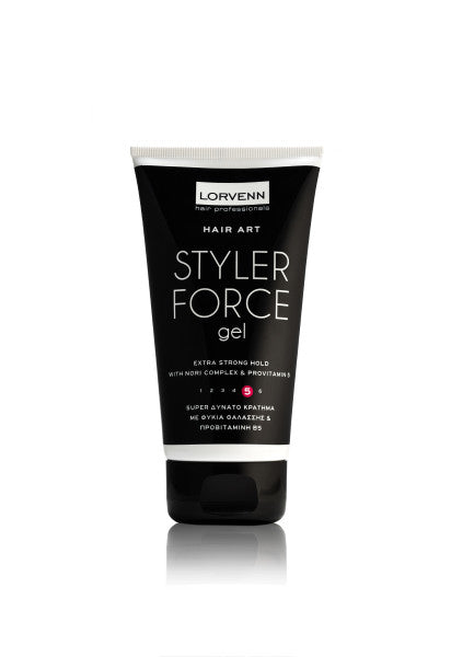 Styler Force Gel