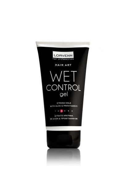 Wet Control Gel