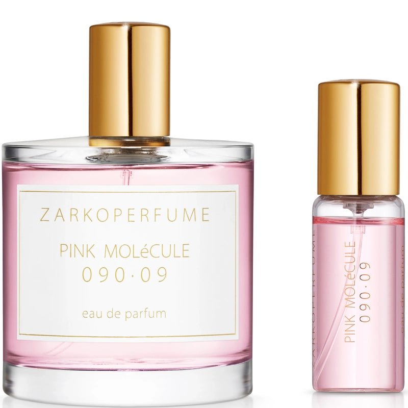 ZarkoPerfume Pink Twin Set EDP