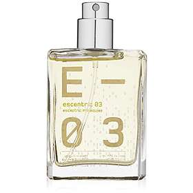 Escentric 03 EDT - Refill