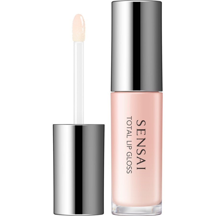 Total Lip Gloss - Neutral